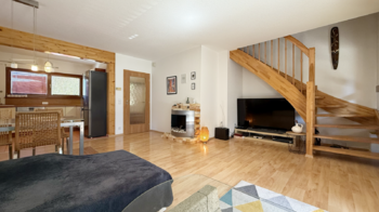 Pronájem domu 95 m², Březina
