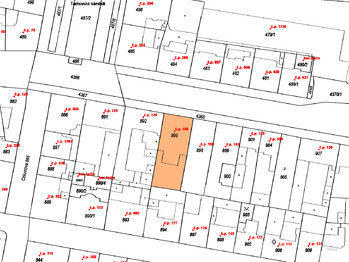 KM - 24.08.2025 - Prodej bytu 3+kk v osobním vlastnictví 124 m², Praha 3 - Žižkov