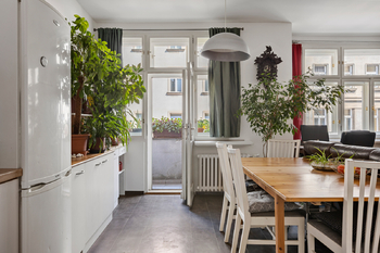 Prodej bytu 3+kk v osobním vlastnictví 124 m², Praha 3 - Žižkov