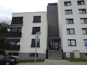 Pronájem bytu 1+1 v osobním vlastnictví 42 m², Znojmo