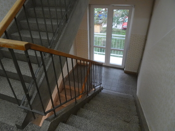 Pronájem bytu 1+1 v osobním vlastnictví 42 m², Znojmo