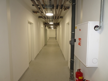Pronájem bytu 1+1 v osobním vlastnictví 42 m², Znojmo