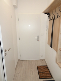Pronájem bytu 1+1 v osobním vlastnictví 42 m², Znojmo
