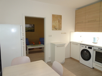 Pronájem bytu 1+1 v osobním vlastnictví 42 m², Znojmo