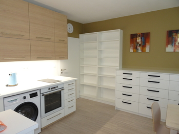 Pronájem bytu 1+1 v osobním vlastnictví 42 m², Znojmo
