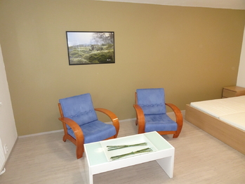 Pronájem bytu 1+1 v osobním vlastnictví 42 m², Znojmo