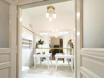 Prodej bytu 3+kk v osobním vlastnictví 125 m², Praha 5 - Smíchov