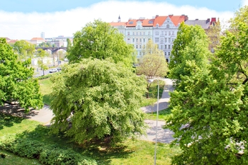 Prodej bytu 3+kk v osobním vlastnictví 125 m², Praha 5 - Smíchov