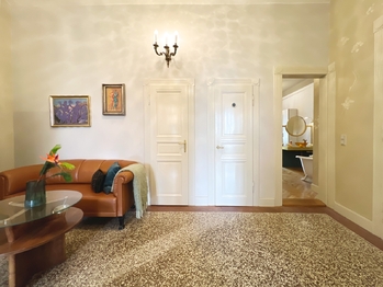 Prodej bytu 3+kk v osobním vlastnictví 125 m², Praha 5 - Smíchov