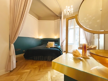 Prodej bytu 3+kk v osobním vlastnictví 125 m², Praha 5 - Smíchov