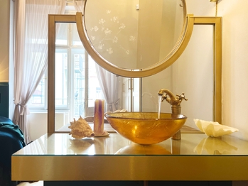 Prodej bytu 3+kk v osobním vlastnictví 125 m², Praha 5 - Smíchov