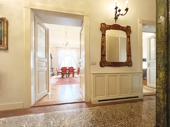 Prodej bytu 3+kk v osobním vlastnictví 125 m², Praha 5 - Smíchov