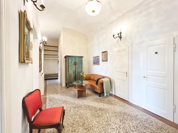 Prodej bytu 3+kk v osobním vlastnictví 125 m², Praha 5 - Smíchov