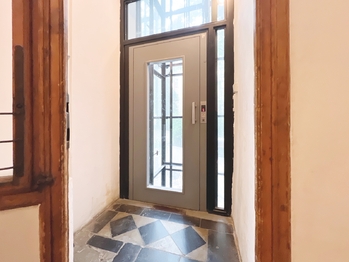 Prodej bytu 3+kk v osobním vlastnictví 125 m², Praha 5 - Smíchov