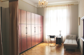 Prodej bytu 3+kk v osobním vlastnictví 125 m², Praha 5 - Smíchov