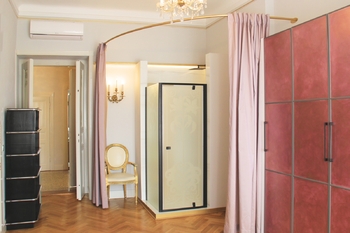 Prodej bytu 3+kk v osobním vlastnictví 125 m², Praha 5 - Smíchov