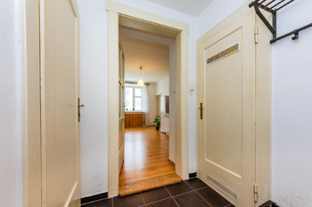 Pronájem bytu 1+1 Praha Žižkov - Pronájem bytu 1+1 v osobním vlastnictví 47 m², Praha 3 - Žižkov