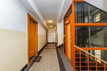 Pronájem bytu 1+1 Praha Žižkov - Pronájem bytu 1+1 v osobním vlastnictví 47 m², Praha 3 - Žižkov