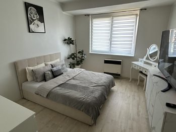 Pronájem bytu 1+1 v osobním vlastnictví 42 m², Brno