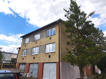Prodej bytu 3+1 v osobním vlastnictví 62 m², Jindřichův Hradec