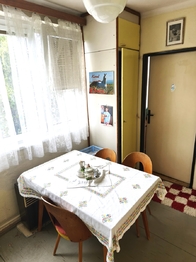 Prodej bytu 3+1 v osobním vlastnictví 62 m², Jindřichův Hradec