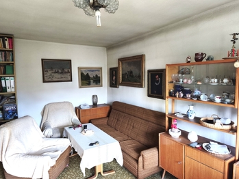 Prodej bytu 3+1 v osobním vlastnictví 62 m², Jindřichův Hradec