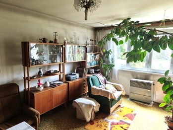 Prodej bytu 3+1 v osobním vlastnictví 62 m², Jindřichův Hradec