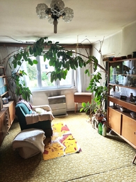 Prodej bytu 3+1 v osobním vlastnictví 62 m², Jindřichův Hradec
