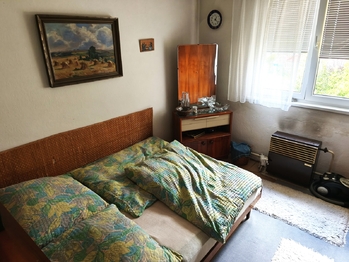 Prodej bytu 3+1 v osobním vlastnictví 62 m², Jindřichův Hradec