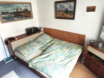 Prodej bytu 3+1 v osobním vlastnictví 62 m², Jindřichův Hradec
