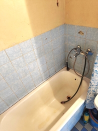 Prodej bytu 3+1 v osobním vlastnictví 62 m², Jindřichův Hradec