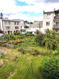 Prodej bytu 3+1 v osobním vlastnictví 62 m², Jindřichův Hradec