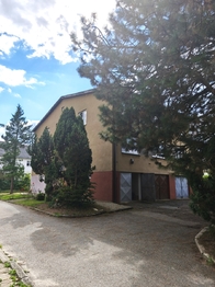 Prodej bytu 3+1 v osobním vlastnictví 62 m², Jindřichův Hradec