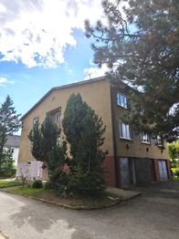 Prodej bytu 3+1 v osobním vlastnictví 62 m², Jindřichův Hradec