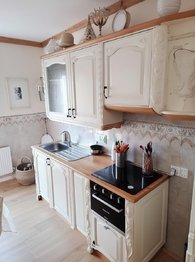 vizualizace - Prodej bytu 3+1 v osobním vlastnictví 62 m², Jindřichův Hradec