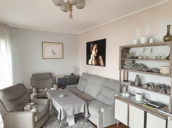 vizualizace - Prodej bytu 3+1 v osobním vlastnictví 62 m², Jindřichův Hradec