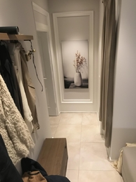 vizualizace - Prodej bytu 3+1 v osobním vlastnictví 62 m², Jindřichův Hradec