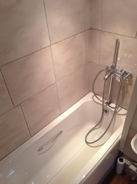 vizualizace - Prodej bytu 3+1 v osobním vlastnictví 62 m², Jindřichův Hradec