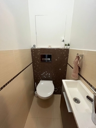 Pronájem bytu 2+1 v osobním vlastnictví 55 m², Znojmo