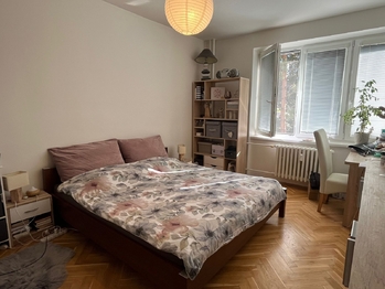 Pronájem bytu 2+1 v osobním vlastnictví 55 m², Znojmo