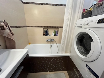 Pronájem bytu 2+1 v osobním vlastnictví 55 m², Znojmo