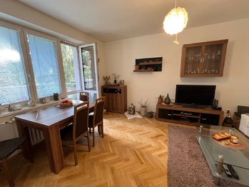 Pronájem bytu 2+1 v osobním vlastnictví 55 m², Znojmo