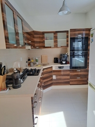 Pronájem bytu 2+1 v osobním vlastnictví 55 m², Znojmo
