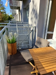 Pronájem bytu 2+1 v osobním vlastnictví 55 m², Znojmo