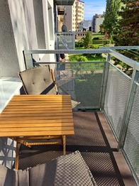 Pronájem bytu 2+1 v osobním vlastnictví 55 m², Znojmo