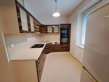 Pronájem bytu 2+1 v osobním vlastnictví 60 m², Znojmo