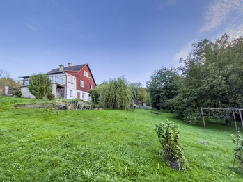 Prodej domu 124 m², Valašské Meziříčí