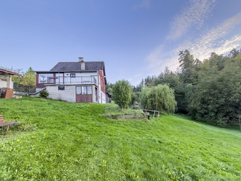 Prodej domu 124 m², Valašské Meziříčí