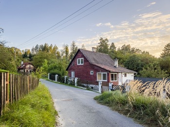 Prodej domu 114 m², Lešná