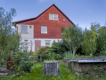 Prodej domu 124 m², Valašské Meziříčí